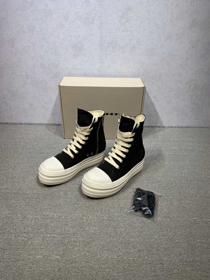 rick owens sneaker r010