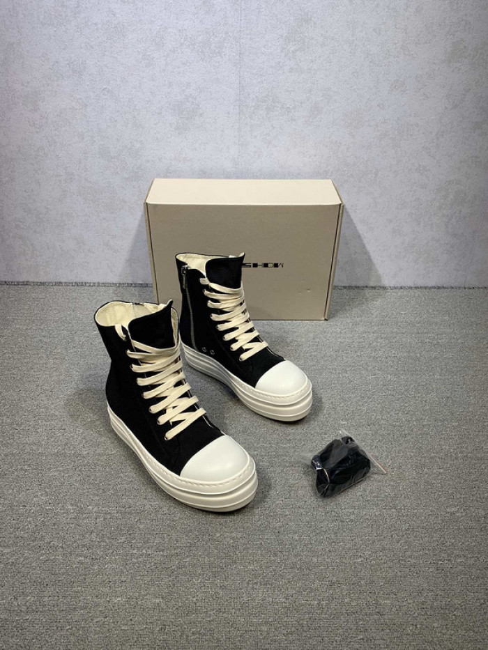 rick owens sneaker r010