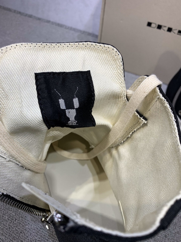 rick owens sneaker r010