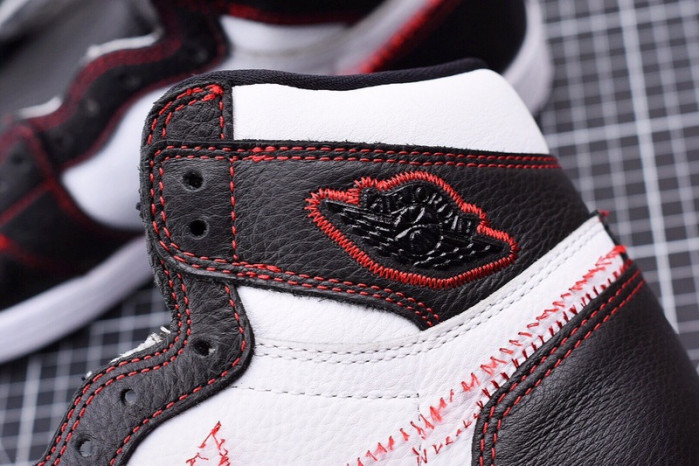 air jordan 1 retro high og defiant“tour yellow" cd6579-071