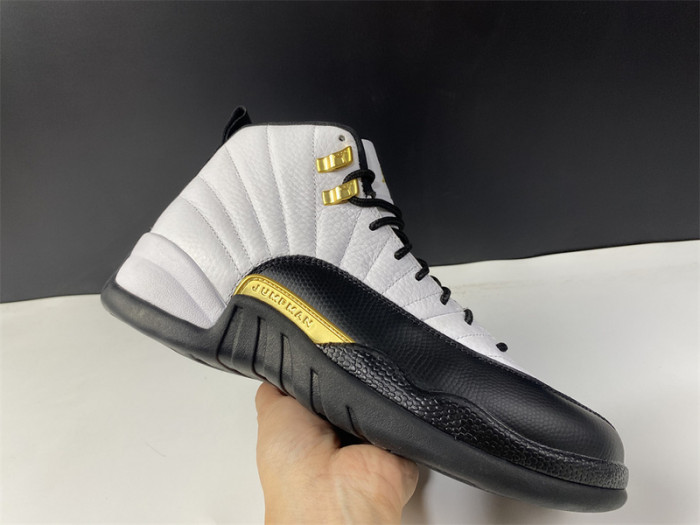 air jordan 12 retro royalty taxi ct8013-170
