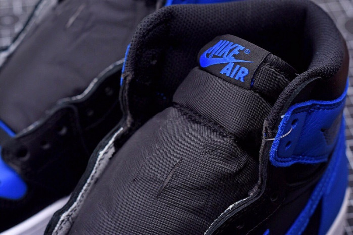air jordan 1 og retro royal 555088-007