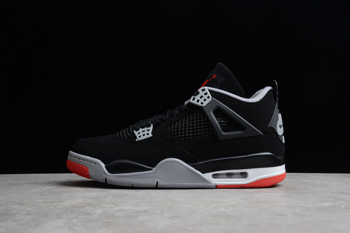 air jordan 4 retro og ''bred'' 308497-060