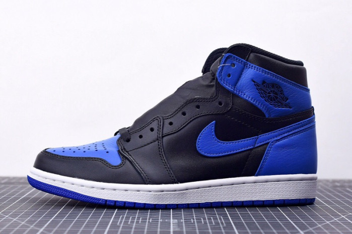 air jordan 1 og retro royal 555088-007