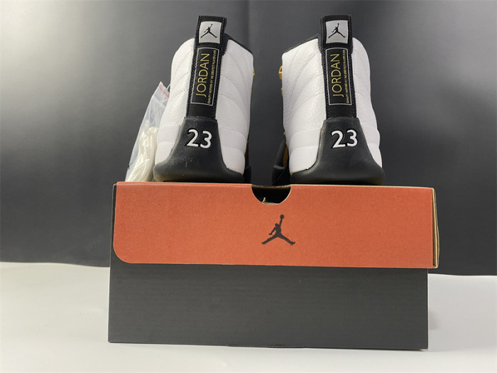 air jordan 12 retro royalty taxi ct8013-170