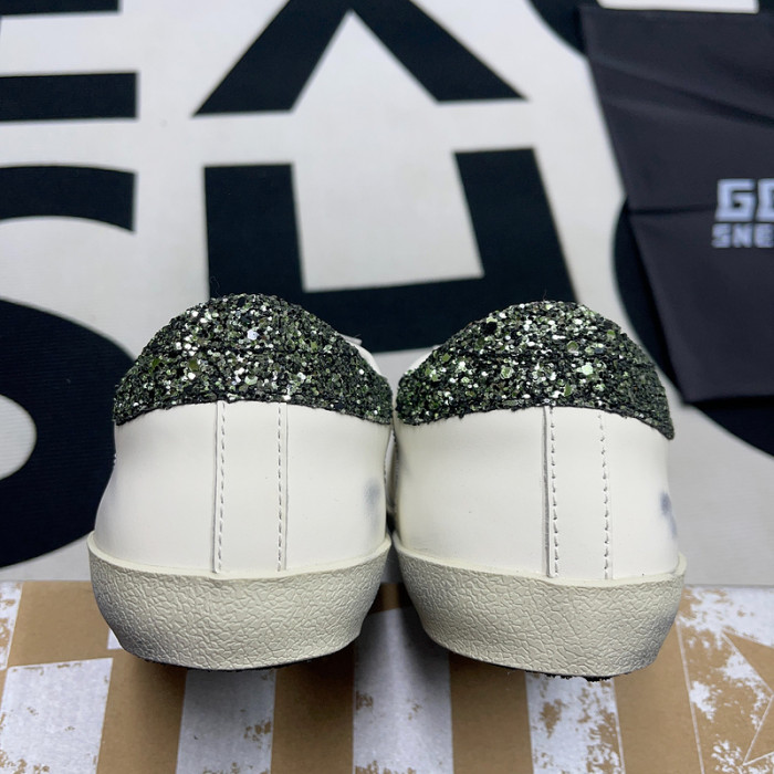 golden goose S*per-star sneaker gg01