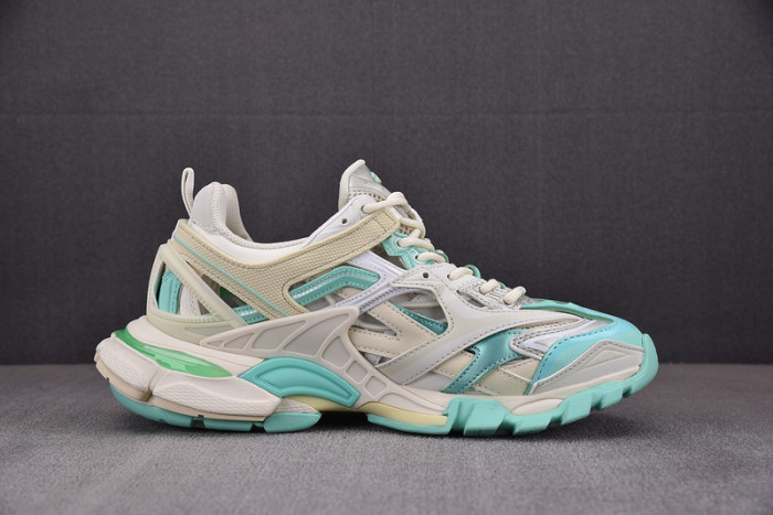 Ba*len*cia*ga track sneaker 568614 w3ae2 3911