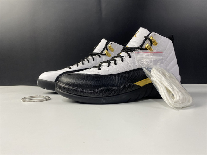 air jordan 12 retro royalty taxi ct8013-170