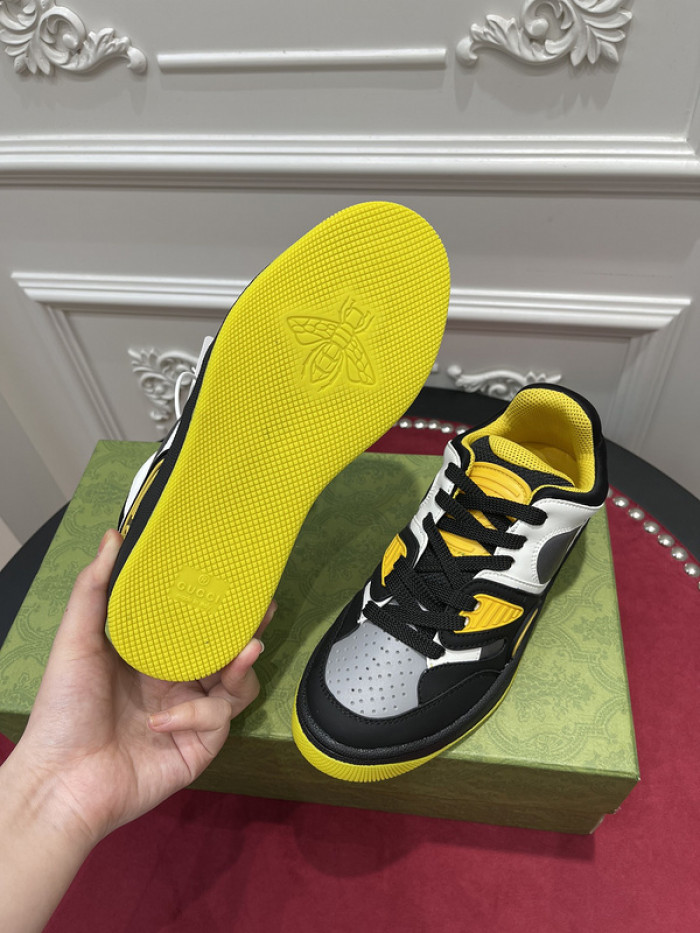 g*u*i basket sneaker g115