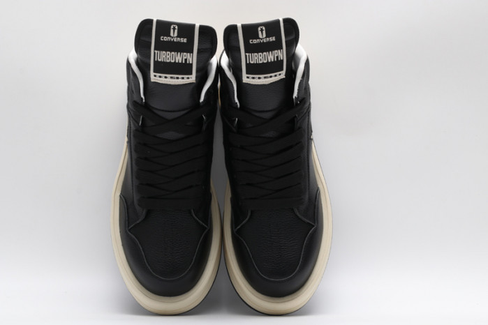 rick owens sneaker r146