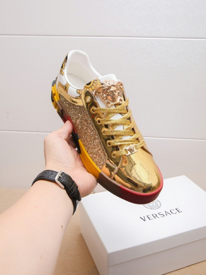 versace sneaker