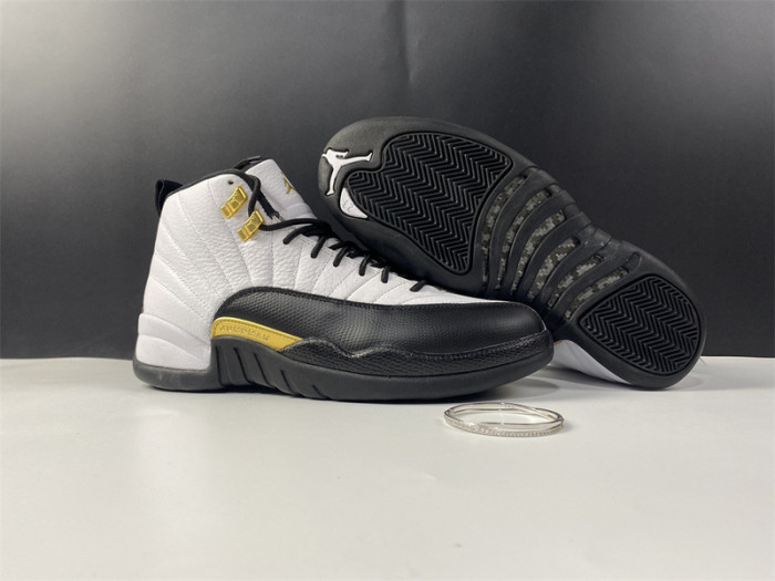 air jordan 12 retro royalty taxi ct8013-170