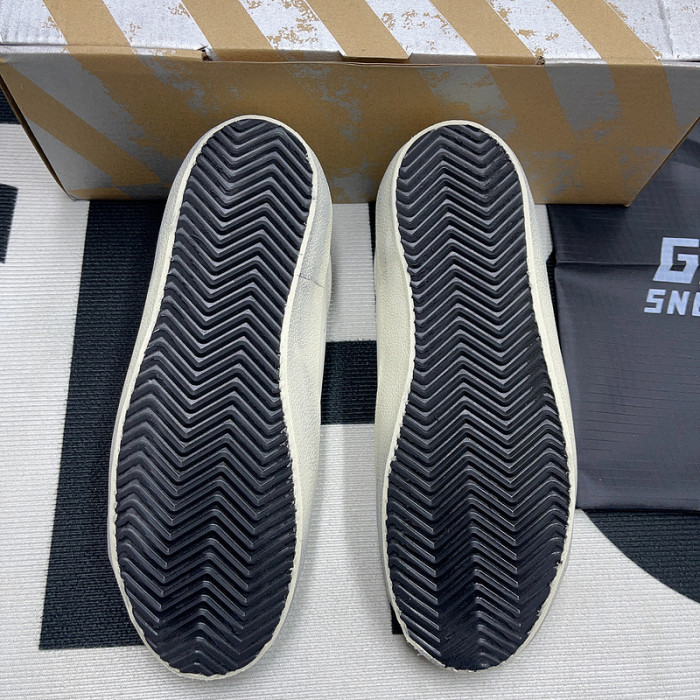 golden goose S*per-star sneaker gg01