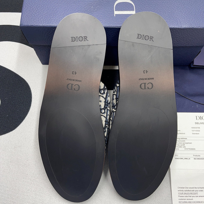 D*or sandals d0281