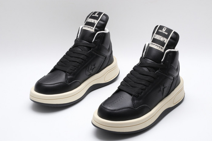 rick owens sneaker r146