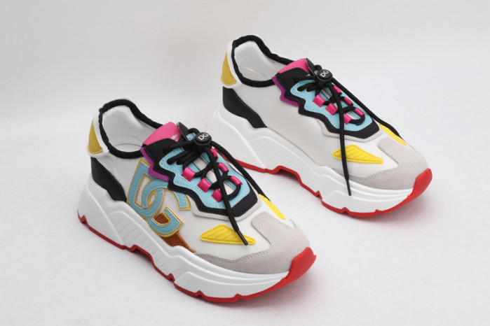 d&g sneakaer d014