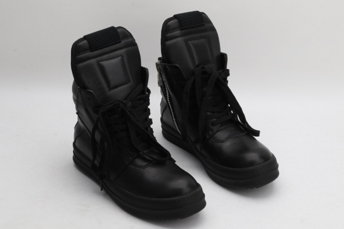 rick owens sneaker r020