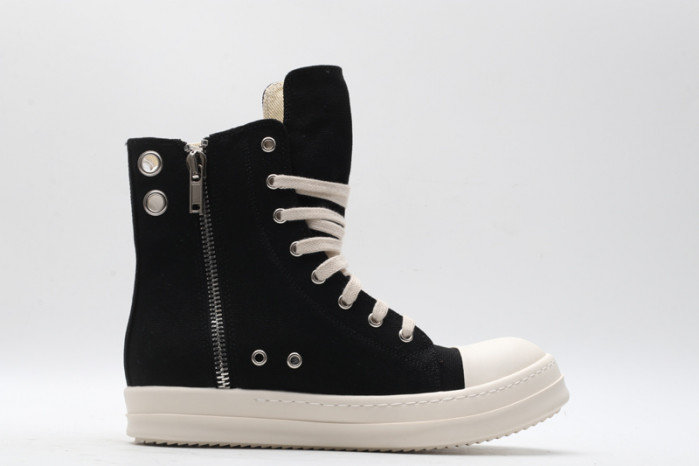 rick owens sneaker r073