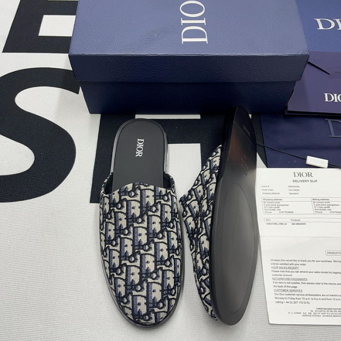 D*or sandals d0281