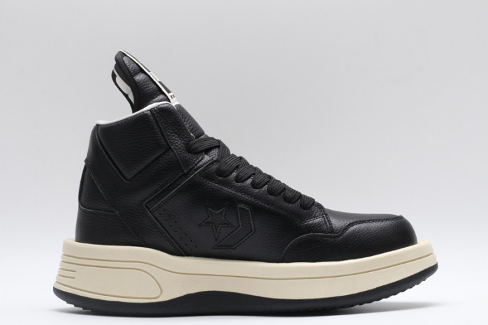 rick owens sneaker r146