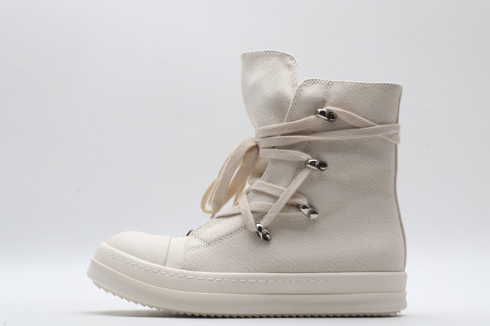rick owens sneaker r119