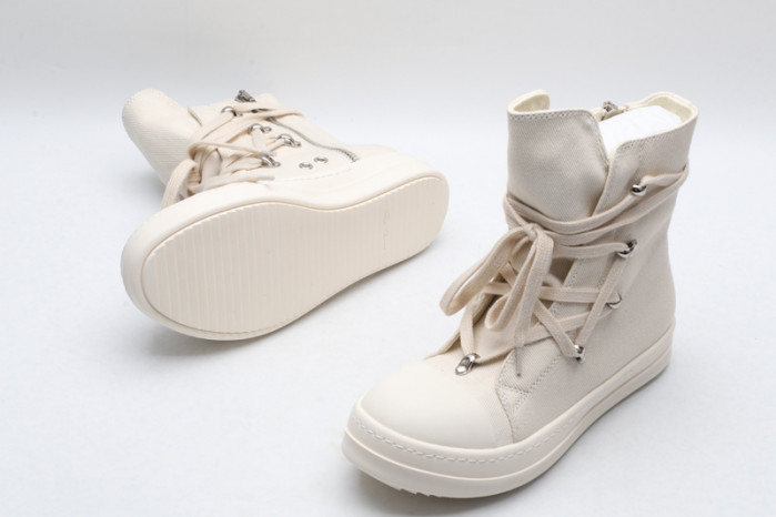 rick owens sneaker r119