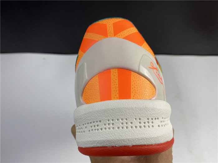 nike kobe 8 system 587580-800