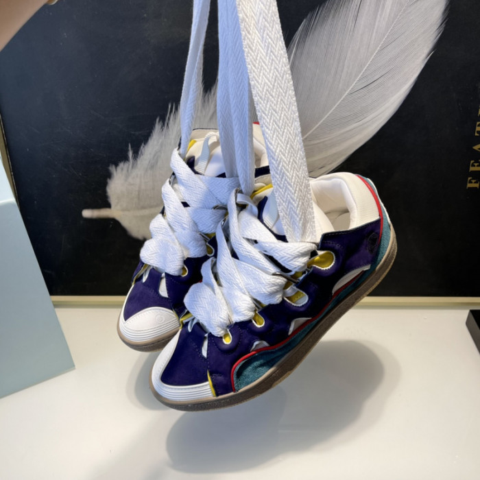 lanvin sneaker la010