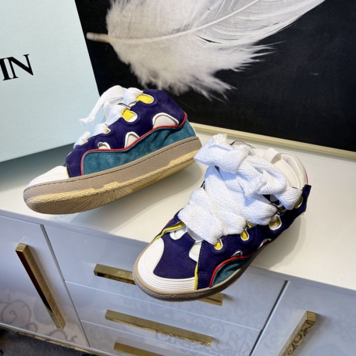 lanvin sneaker la010