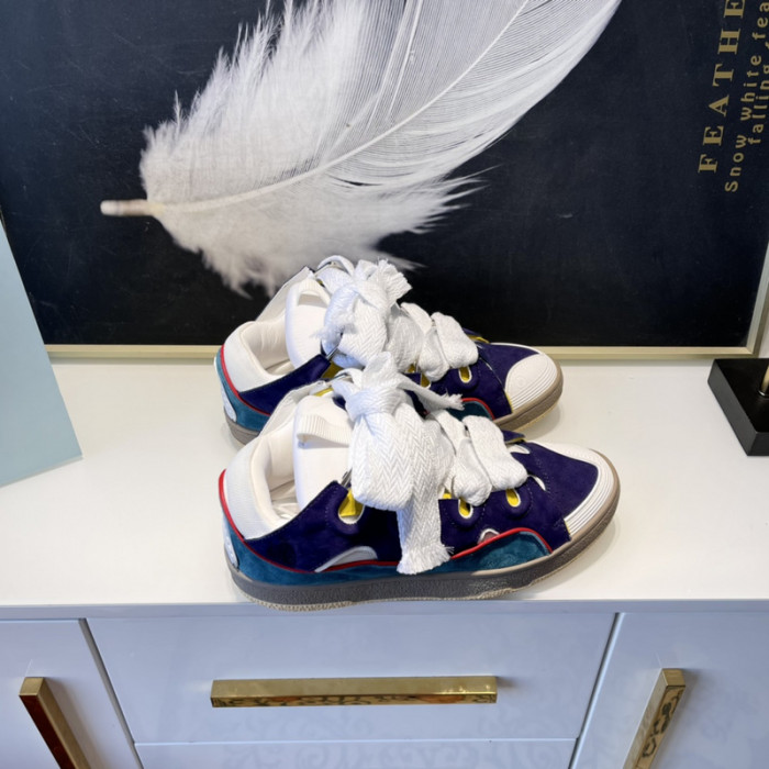 lanvin sneaker la010