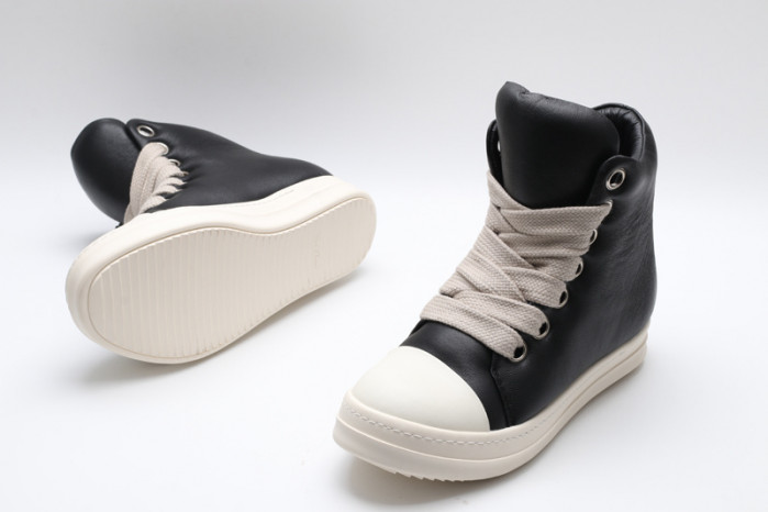 rick owens sneaker r152