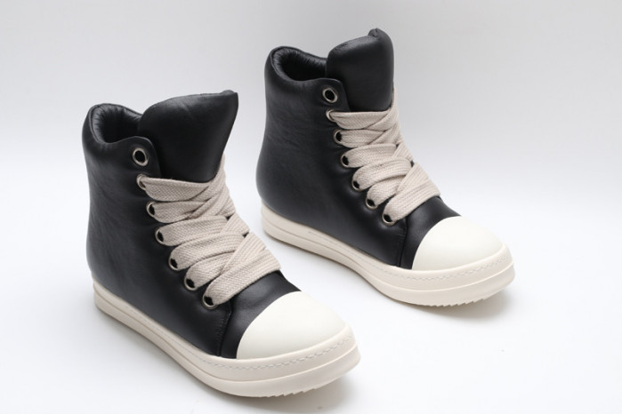 rick owens sneaker r152