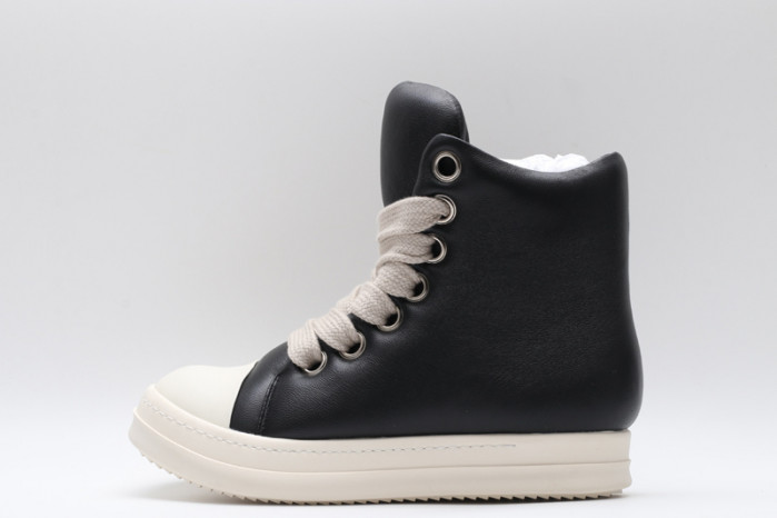 rick owens sneaker r152