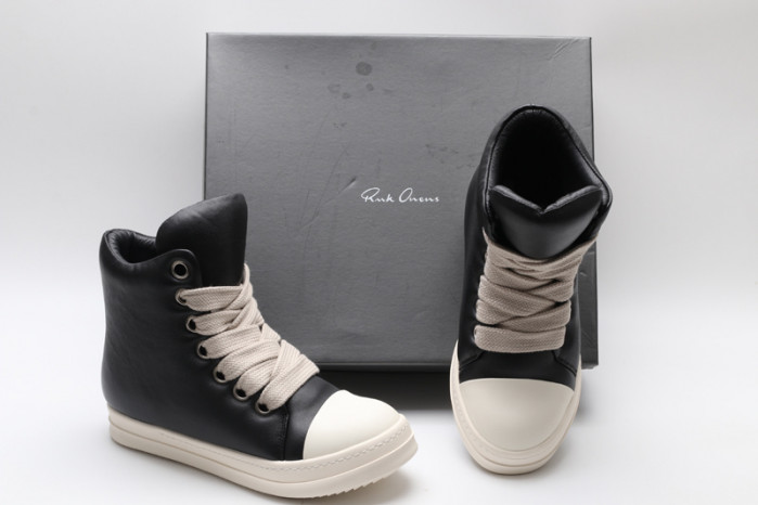 rick owens sneaker r152