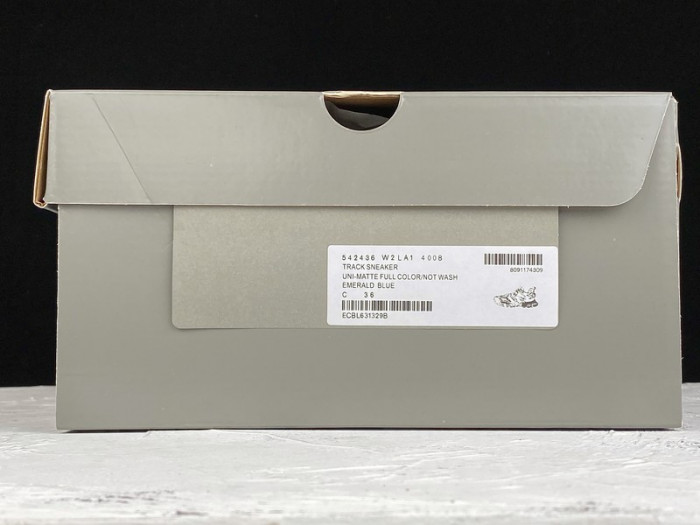 Ba*len*cia*ga track ty8897-02