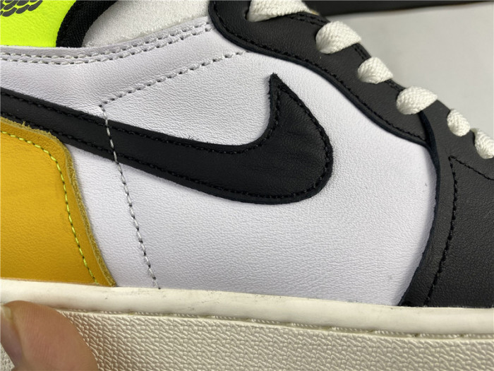 air jordan 1 high og “university gold” 555088-118