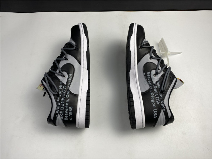 ow x nike dunk low ct0856 007