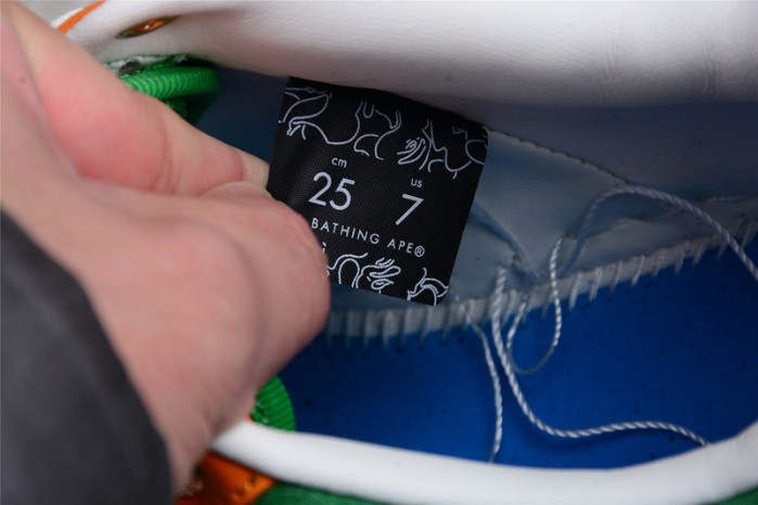 a bathing ape bape sta tokyo b029