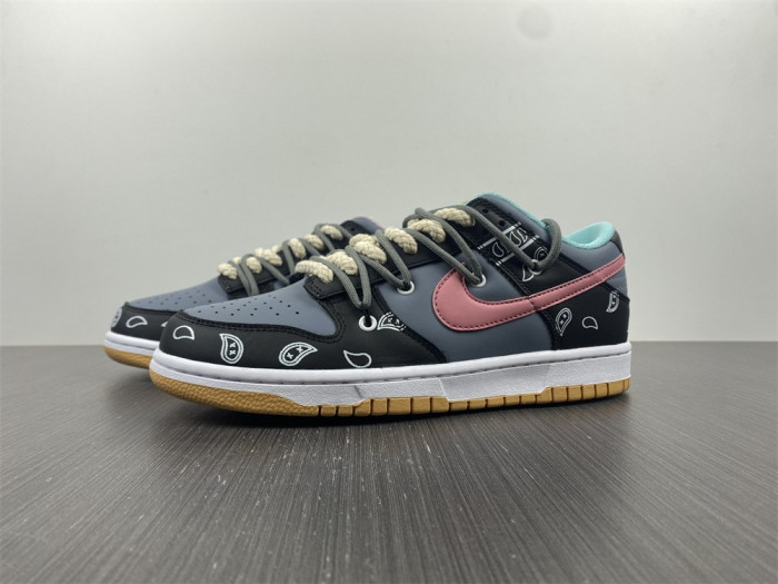 nike dunk low free 99 dh0952-002