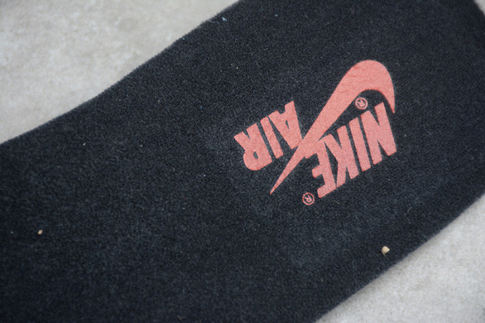 jordan 1 retro high black gym red black 555088-060