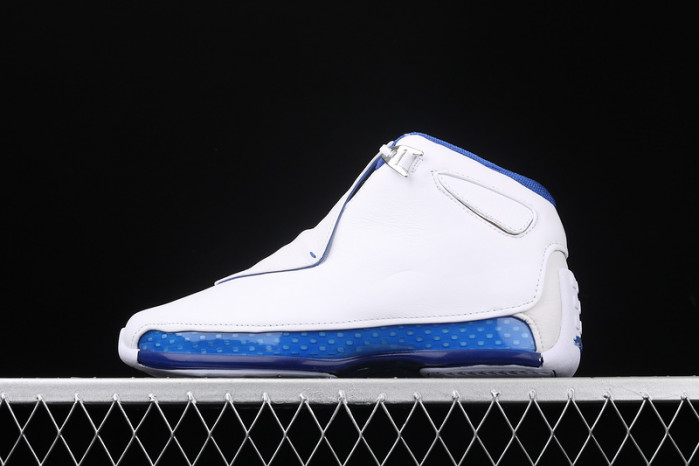 air jordan 18 og asg “sport royal” aa2494-106