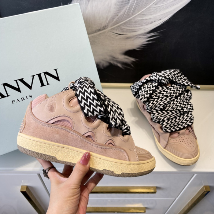 lanvin sneaker la012