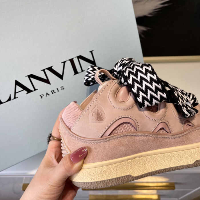 lanvin sneaker la012