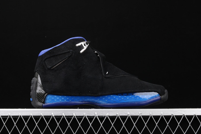 air jordan 18 og asg aa2494-007