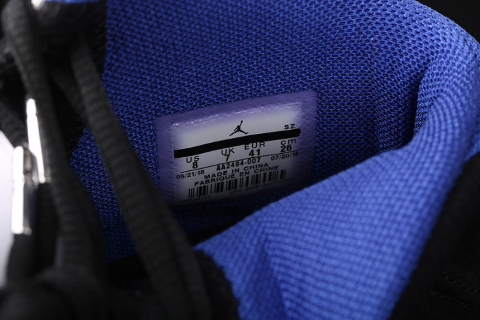 air jordan 18 og asg aa2494-007