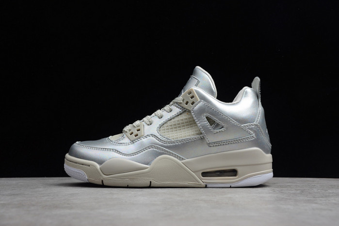 air jordan 4 gg ''pearl'' 742639-045