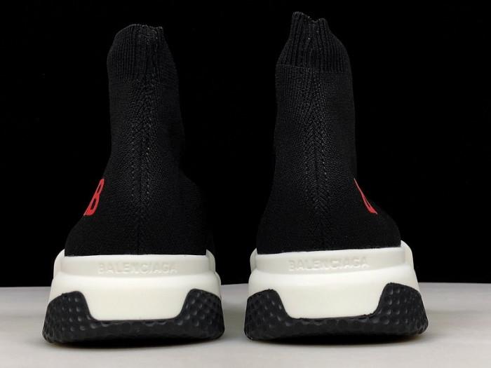 Ba*len*cia*ga speed trainer " bb oreo" 542024-01