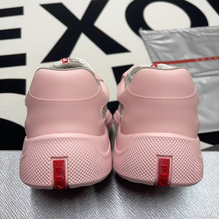 pra*a sneaker p074