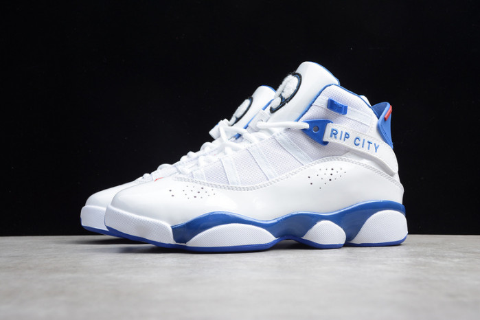 air jordan 6 rings phoenix suns 322992-051