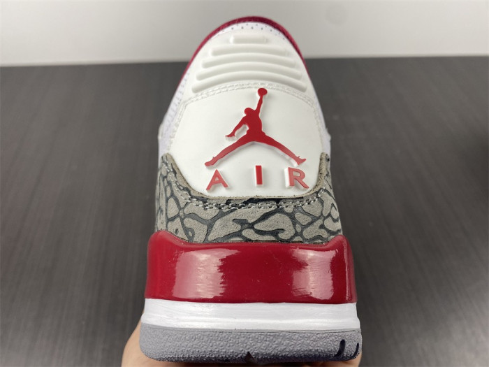 air jordan 3 retro cardinal red ct8532-126